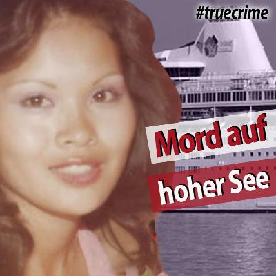 Tatort Kreuzfahrtschiff | Der Fall Micki Kanesaki