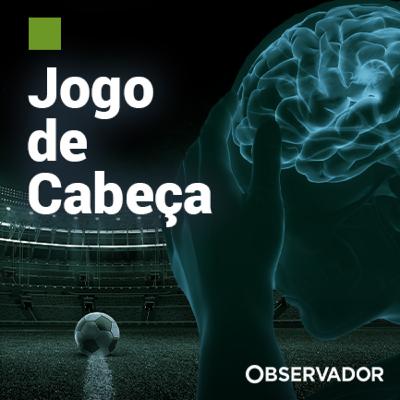 JJ. O dobro ou triplo chega para unir o Benfica?