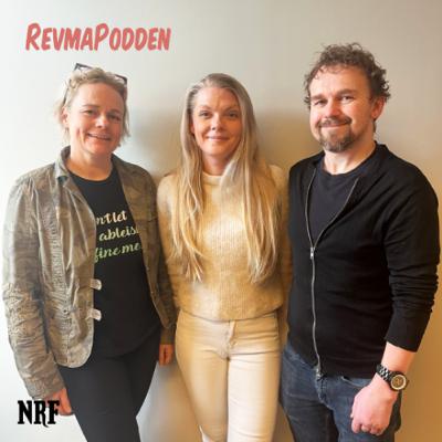 Episode 55 Aktiv med Sjøgrens Episode 55 Aktiv med Sjøgrens
