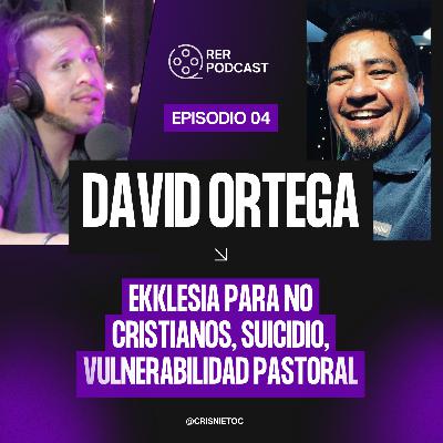 REVELANDO EL ROLLO #04 - DAVID ORTEGA REVELANDO EL ROLLO #04 - DAVID ORTEGA