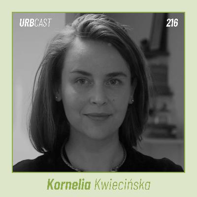 216: Jak projekt Grow Green zmienia Wrocław? | Kornelia Kwiecińska