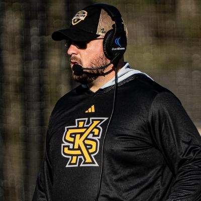 Coaches Conversations: Mitch Millitello