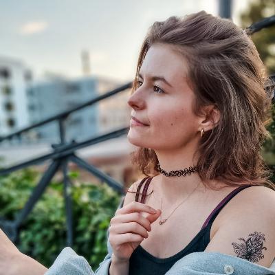 Neuer Podcast - Mana's Diary ☺️ Neuer Podcast - Mana's Diary ☺️