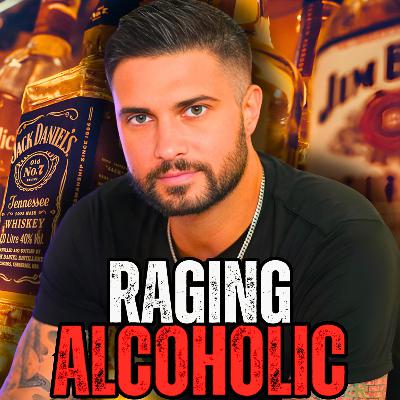 I Drank 20 Drinks a Day | Surviving a 0.40 BAC, Losing My Sister & Crawling Back From ROCK BOTTOM