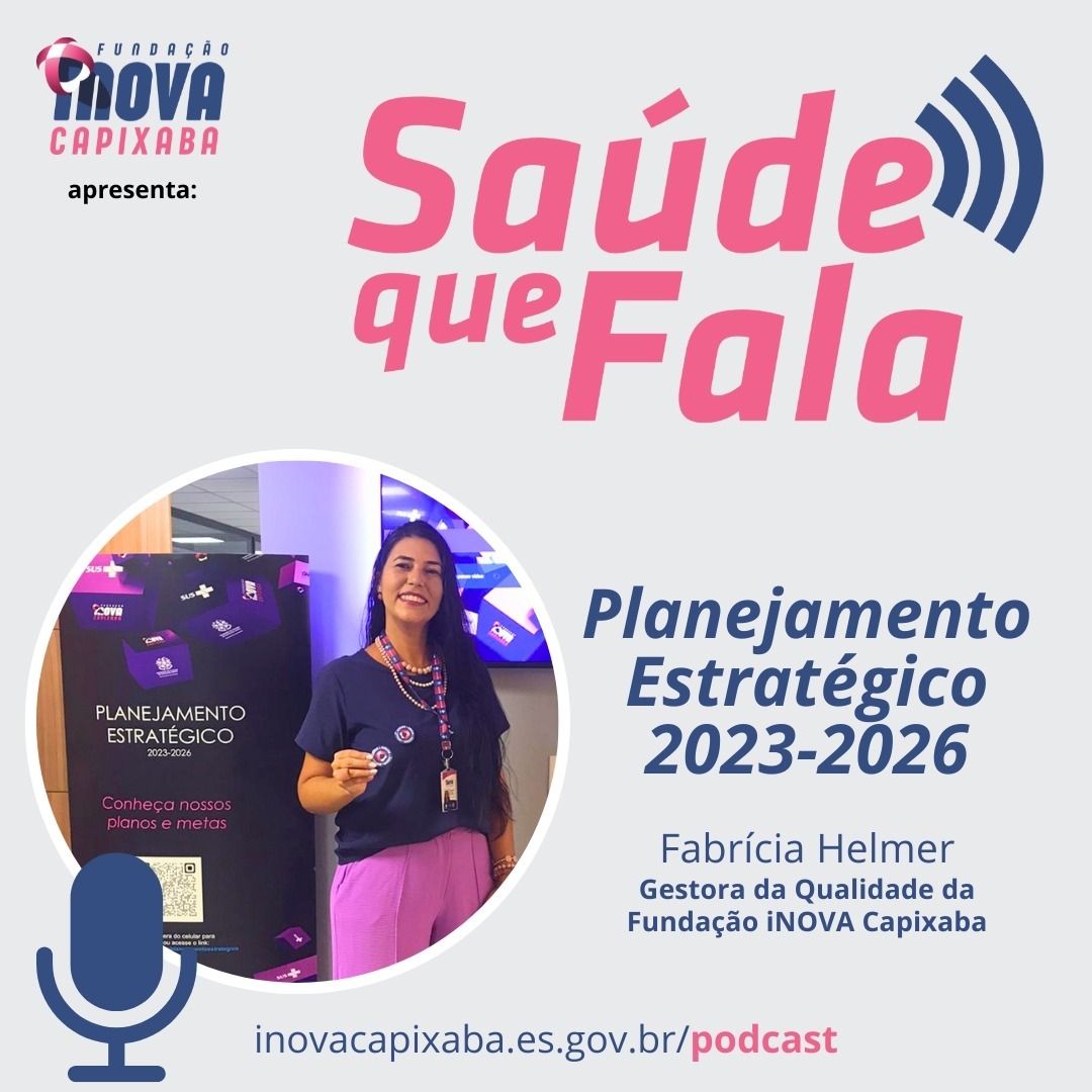 Saúde Que Fala