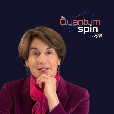 Episode 35: Convening Quantum Conversations