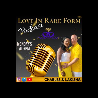 Love In Rare Form - Trailer