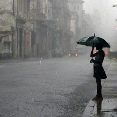 Senja, Hujan dan Cerita yang telah usai