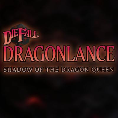 Shadow of the Dragon Queen - Ep 3 - The Messenger Shadow of the Dragon Queen - Ep 3 - The Messenger
