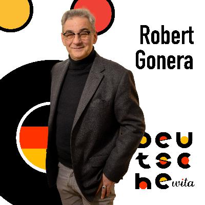 DE: Robert Gonera. Ich bin ein Breslauer. B1/B2 DE: Robert Gonera. Ich bin ein Breslauer. B1/B2