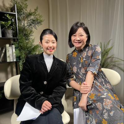 S2E12 命理與商業的實戰手冊，輔助決策的好工具？ feat. 瞧瞧宇宙在幹嘛 王子喬