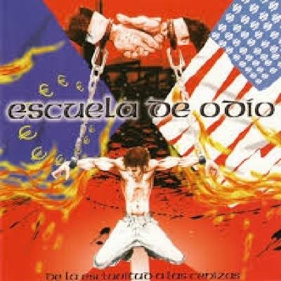 ESCUELA DE ODIO - De la Esclavitud a las Cenizas. 2004.