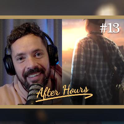 URP: After Hours #13 | Labourers In The Vineyard Part 2: Evangelists URP: After Hours #13 | Labourers In The Vineyard Part 2: Evangelists