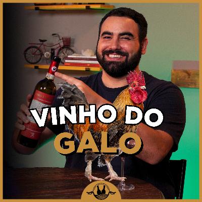 CHIANTI CLASSICO e a Lenda do Galo Nero! #164