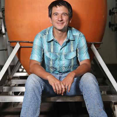 IV Geología y vinos