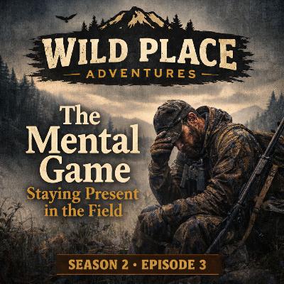 The Mental Game: Staying Present in the Field