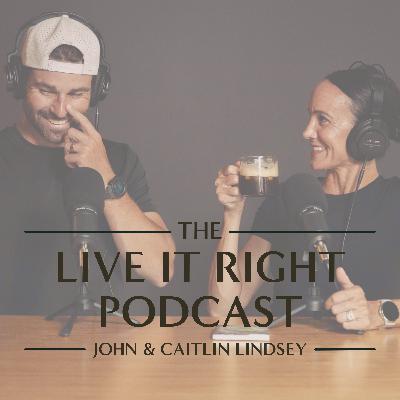 Episode 33 : Move Better in 2026 - Simple Lifestyle Shifts for Real Mobility Gains
