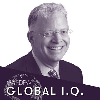 David Rohde, Pulitzer Prize-Winning Journalist, Author, and Senior Executive Editor at NBC News