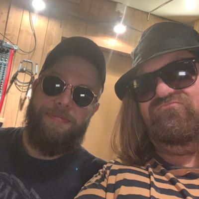 Alexander Lindbäck- Singersongwritertrommeslager! Alexander Lindbäck- Singersongwritertrommeslager!