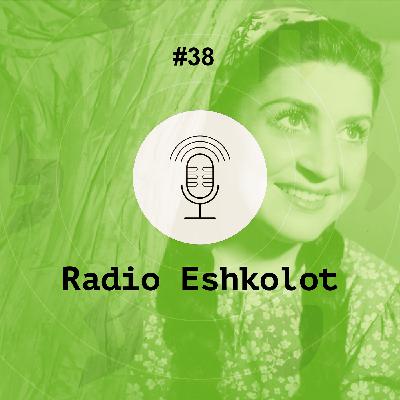 Music of Jewish Theater