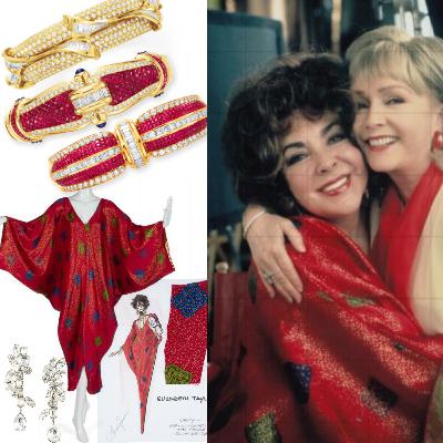 The ultimate sexual betrayal - and the guilt that haunted Elizabeth Taylor to the grave