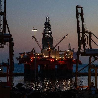 Global Oil Crisis: Price Surges and Market Benchmarks