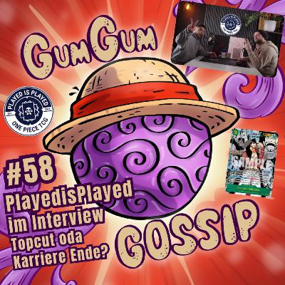 PlayedisPlayed im Interview ~ #58 GGG
