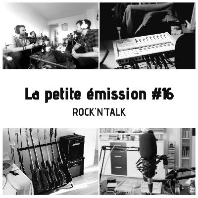 La Petite Émission #16 - Un Nouveau Dans La Famille
