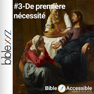 #3-De première nécessité