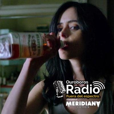 EXTRA VERANO- Alcohol y comics: ¿el maridaje perfecto?