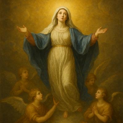 Oración Maria Asunta