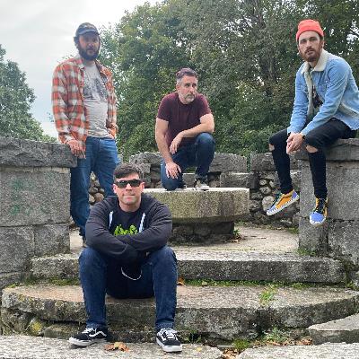 Episode 101: Interview with Waiver Wire Episode 101: Interview with Waiver Wire