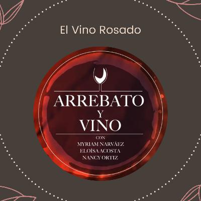 El Vino Rosado