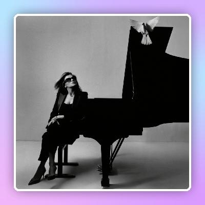 La historia de Melody Gardot