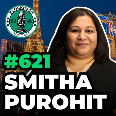 Ep. 621 PayPal | Payment Links, Stablecoins & Agentic Ecommerce (feat. Smitha Purohit) Ep. 621 PayPal | Payment Links, Stablecoins & Agentic Ecommerce (feat. Smitha Purohit)