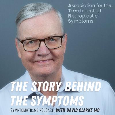 The Story Behind the Symptoms Podcast: What is your mind trying to say? The Story Behind the Symptoms Podcast: What is your mind trying to say?