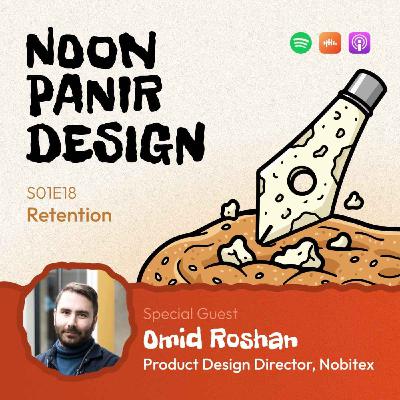 18 - Retention | نگهداشت کاربر 18 - Retention | نگهداشت کاربر