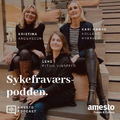 Omstilling og sykefravær Omstilling og sykefravær