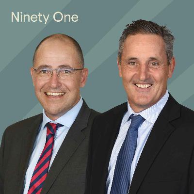 #68 From election fears to fiscal discipline: What Budget 2026 means for your portfolio. #68 From election fears to fiscal discipline: What Budget 2026 means for your portfolio.