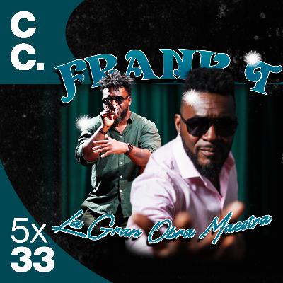 CC. FRANK-T 5x33