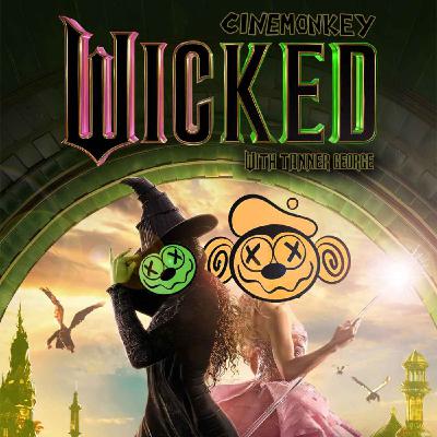 EP 18 Wicked with Tanner George EP 18 Wicked with Tanner George