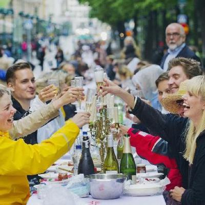 Podcast " Fakta Unik Negara Finlandia " Podcast " Fakta Unik Negara Finlandia "