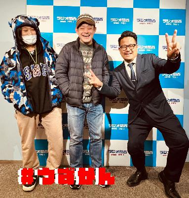 #エピソード9 【Live House 神戸ライブハウス マージービート の変】