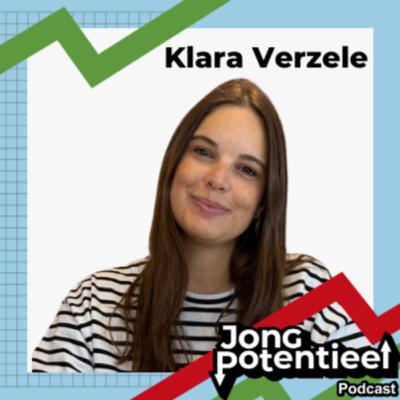 Hoe Omgaan Met een Piekerbrein met Influence Marketing Expert Klara Verzele // JP06 Hoe Omgaan Met een Piekerbrein met Influence Marketing Expert Klara Verzele // JP06