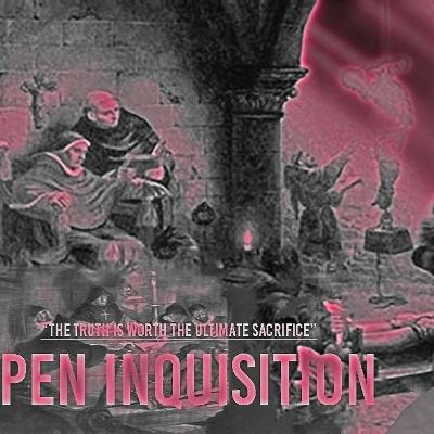 "DOWN THE RABBIT-HOLE of Open-Source Journalism" | Open Inquisition #1