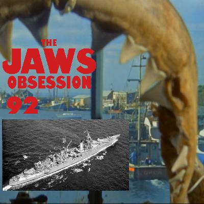 Jaws Obsession 92: Summer of Jaws 2025