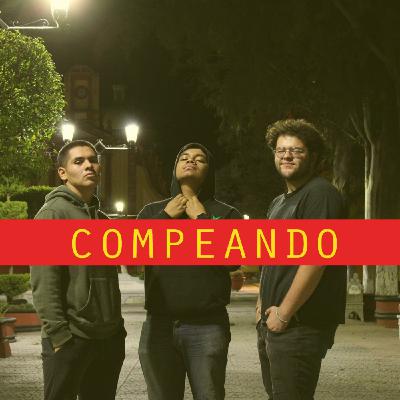 Compeando con Israel Urbano "El ajedrez como estilo de vida"