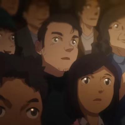 #29 劇場版アニメ『BLUE GIANT』本邦最遅レビュー #29 劇場版アニメ『BLUE GIANT』本邦最遅レビュー