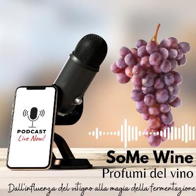 Ep. #36 E-learning - Dal grappolo al calice: alla scoperta dei profumi del vino
