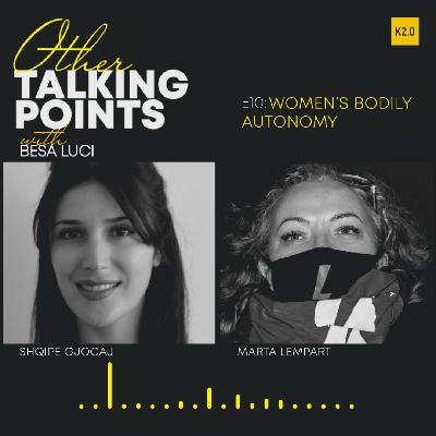 #S1EP10 -  Women's Bodily Autonomy